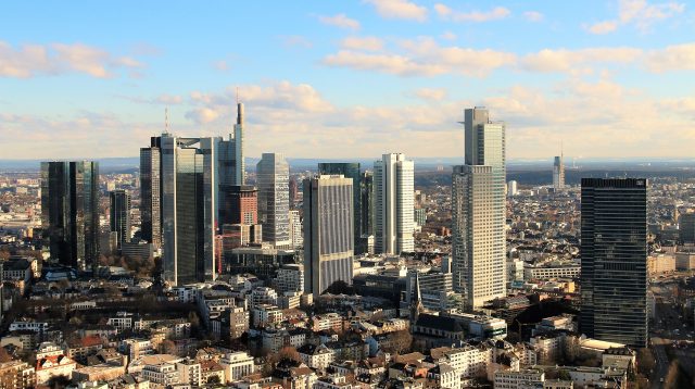 Die AMLA wird ihren Sitz in Frankfurt haben und Mitte 2025 ihre Tätigkeit aufnehmen